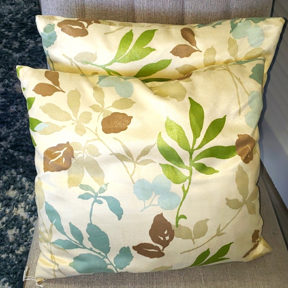 Pillows